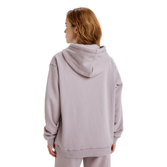 Roxy Γυναικεία ζακέτα Surf Stoked Zipped Brushed Zip Hoodie
